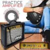 Pyle Electric Guitar Kit Review Best Beginner Full Size Humbucker Bundle Pyle Electric Guitar Kit Review Best Beginner Full Size Humbucker Bundle