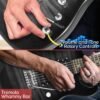 Pyle Electric Guitar Kit Review Best Beginner Full Size Humbucker Bundle Pyle Electric Guitar Kit Review Best Beginner Full Size Humbucker Bundle