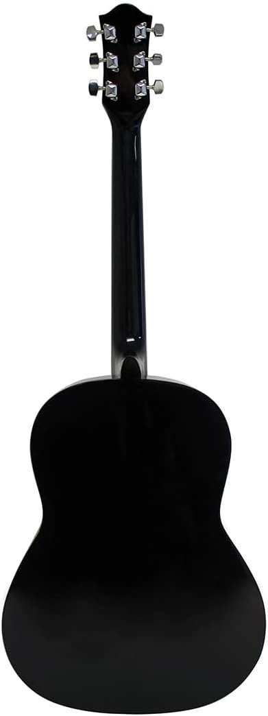 RockJam Acoustic Guitar Kit Review Complete Beginner Package with Stand Tuner and Lessons RockJam Acoustic Guitar Kit Review Complete Beginner Package with Stand Tuner and Lessons