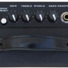 Sawtooth 10 Watt Electric Guitar Amp Review Exploring Sound Quality and Features Sawtooth 10 Watt Electric Guitar Amp Review Exploring Sound Quality and Features