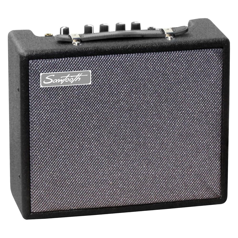 Sawtooth 10-Watt Electric Guitar Amp