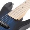 Smartxchoices 30 Inch Electric Guitar Starter Kit Review Perfect for Kids Beginners Smartxchoices 30 Inch Electric Guitar Starter Kit Review Perfect for Kids Beginners