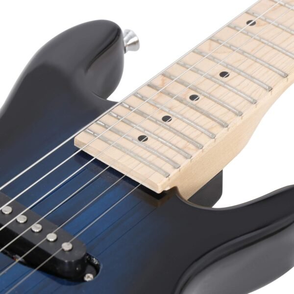 Smartxchoices 30 Inch Electric Guitar Starter Kit Review Perfect for Kids Beginners Smartxchoices 30 Inch Electric Guitar Starter Kit Review Perfect for Kids Beginners