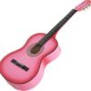 Smartxchoices 38 Inch Acoustic Guitar Bundle Review Best Beginner Kit for Kids Smartxchoices 38 Inch Acoustic Guitar Bundle Review Best Beginner Kit for Kids
