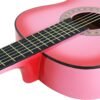 Smartxchoices 38 Inch Acoustic Guitar Bundle Review Best Beginner Kit for Kids Smartxchoices 38 Inch Acoustic Guitar Bundle Review Best Beginner Kit for Kids