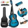 Smartxchoices 38 Inch Acoustic Guitar Kit Review Perfect Starter Bundle for Beginners Smartxchoices 38 Inch Acoustic Guitar Kit Review Perfect Starter Bundle for Beginners