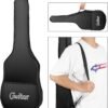 Smartxchoices 38 Inch Acoustic Guitar Kit Review Perfect Starter Bundle for Beginners Smartxchoices 38 Inch Acoustic Guitar Kit Review Perfect Starter Bundle for Beginners