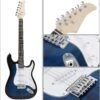 Smartxchoices 39 Inch Electric Guitar Beginner Kit Review with Amp and Accessories Smartxchoices 39 Inch Electric Guitar Beginner Kit Review with Amp and Accessories