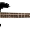Squier Mini Precision Bass, Black, Laurel Fingerboard Squier Mini Precision Bass, Black, Laurel Fingerboard