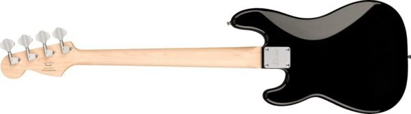 Squier Mini Precision Bass Review Fender’s Compact 3/4 Size Electric Bass Guitar Uncovered Squier Mini Precision Bass Review Fender’s Compact 3/4 Size Electric Bass Guitar Uncovered