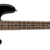 Squier Mini Precision Bass Review Fender’s Compact 3/4 Size Electric Bass Guitar Uncovered Squier Mini Precision Bass Review Fender’s Compact 3/4 Size Electric Bass Guitar Uncovered