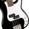 Squier Mini Precision Bass Review Fender’s Compact 3/4 Size Electric Bass Guitar Uncovered Squier Mini Precision Bass Review Fender’s Compact 3/4 Size Electric Bass Guitar Uncovered