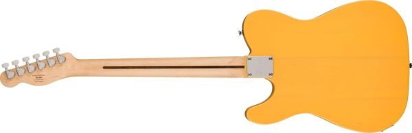 Squier Sonic Telecaster Electric Guitar Review Exploring Fender Style and Versatile Tone Squier Sonic Telecaster Electric Guitar Review Exploring Fender Style and Versatile Tone