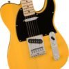 Squier Sonic Telecaster Electric Guitar Review Exploring Fender Style and Versatile Tone Squier Sonic Telecaster Electric Guitar Review Exploring Fender Style and Versatile Tone
