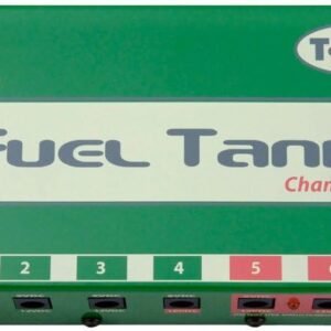 T-Rex Engineering Fuel Tank Chameleon Pedal Power Supply T-Rex Engineering Fuel Tank Chameleon Pedal Power Supply