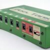 T-Rex Fuel Tank Chameleon Pedal Power Supply Review Best Versatile Isolated Outputs T-Rex Fuel Tank Chameleon Pedal Power Supply Review Best Versatile Isolated Outputs