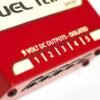 T-Rex Fuel Tank Chameleon Pedal Power Supply Review Best Versatile Isolated Outputs T-Rex Fuel Tank Chameleon Pedal Power Supply Review Best Versatile Isolated Outputs
