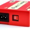 T-Rex Fuel Tank Chameleon Pedal Power Supply Review Best Versatile Isolated Outputs T-Rex Fuel Tank Chameleon Pedal Power Supply Review Best Versatile Isolated Outputs