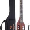 Traveler Guitar Ultra-Light Acoustic-Electric Guitar Review Best Travel-Friendly Mahogany Model Traveler Guitar Ultra-Light Acoustic-Electric Guitar Review Best Travel-Friendly Mahogany Model