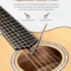 Vangoa 3/4 Size Electric Acoustic Guitar Review Best Beginner Acoustic-Electric Bundle Vangoa 3/4 Size Electric Acoustic Guitar Review Best Beginner Acoustic-Electric Bundle