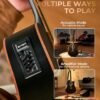 Vangoa Acoustic Electric Guitar Review Full Size Matte Black Bundle for Beginners Vangoa Acoustic Electric Guitar Review Full Size Matte Black Bundle for Beginners