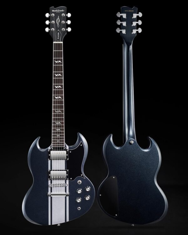 WestCreek RACER Solid Body Electric Guitar Review Speed Style and Sound Explored WestCreek RACER Solid Body Electric Guitar Review Speed Style and Sound Explored