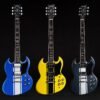 WestCreek RACER Solid Body Electric Guitar Review Speed Style and Sound Explored WestCreek RACER Solid Body Electric Guitar Review Speed Style and Sound Explored