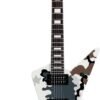 WestCreek Revenge Solid Body Electric Guitar Review Heavy Metal Performance Unleashed WestCreek Revenge Solid Body Electric Guitar Review Heavy Metal Performance Unleashed