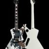 WestCreek Revenge Solid Body Electric Guitar Review Heavy Metal Performance Unleashed WestCreek Revenge Solid Body Electric Guitar Review Heavy Metal Performance Unleashed