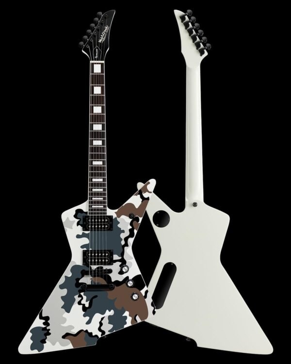 WestCreek Revenge Solid Body Electric Guitar Review Heavy Metal Performance Unleashed WestCreek Revenge Solid Body Electric Guitar Review Heavy Metal Performance Unleashed