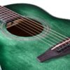 WINZZ 3/4 Left Handed Acoustic Guitar Review Best Travel Bundle for Beginners WINZZ 3/4 Left Handed Acoustic Guitar Review Best Travel Bundle for Beginners
