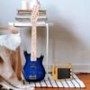 WINZZ Electric Guitar 30 Inch Kids Model Full Review and Beginner Kit Insights WINZZ Electric Guitar 30 Inch Kids Model Full Review and Beginner Kit Insights