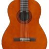 Yamaha 6 String Scale Beginner Classical Guitar-Natural Finish, Right Handed, Full Size (C40II) Yamaha 6 String Scale Beginner Classical Guitar-Natural Finish, Right Handed, Full Size (C40II)
