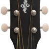 Yamaha APXT2 Black 3/4-Size Acoustic-Electric Guitar Review and Performance Insights Yamaha APXT2 Black 3/4-Size Acoustic-Electric Guitar Review and Performance Insights