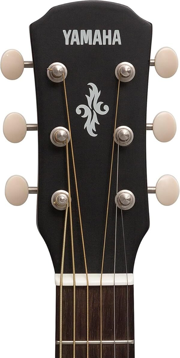 Yamaha APXT2 Black 3/4-Size Acoustic-Electric Guitar Review and Performance Insights Yamaha APXT2 Black 3/4-Size Acoustic-Electric Guitar Review and Performance Insights