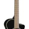 Yamaha APXT2 Black 3/4-Size Acoustic-Electric Guitar Review and Performance Insights Yamaha APXT2 Black 3/4-Size Acoustic-Electric Guitar Review and Performance Insights