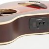 Yamaha APXT2 Black 3/4-Size Acoustic-Electric Guitar Review and Performance Insights Yamaha APXT2 Black 3/4-Size Acoustic-Electric Guitar Review and Performance Insights