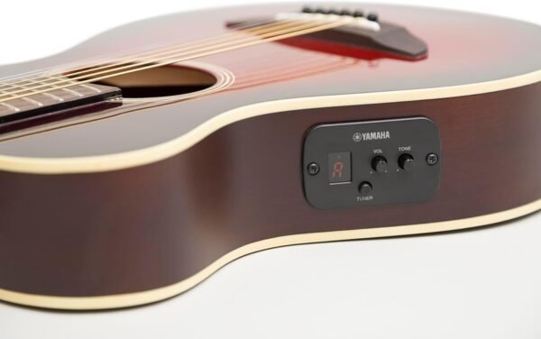 Yamaha APXT2 Black 3/4-Size Acoustic-Electric Guitar Review and Performance Insights Yamaha APXT2 Black 3/4-Size Acoustic-Electric Guitar Review and Performance Insights