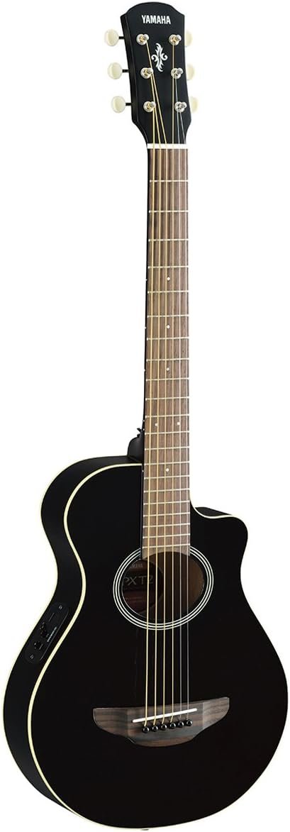 Yamaha APXT2 Black 3/4-Size Acoustic-Electric Guitar Review and Performance Insights Yamaha APXT2 Black 3/4-Size Acoustic-Electric Guitar Review and Performance Insights