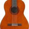 Yamaha C40II Classical Guitar Review Full Size Beginner Friendly Spruce Top Tone Yamaha C40II Classical Guitar Review Full Size Beginner Friendly Spruce Top Tone