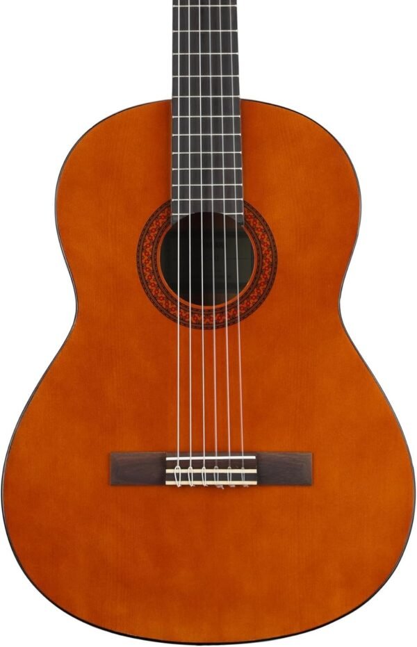 Yamaha C40II Classical Guitar Review Full Size Beginner Friendly Spruce Top Tone Yamaha C40II Classical Guitar Review Full Size Beginner Friendly Spruce Top Tone