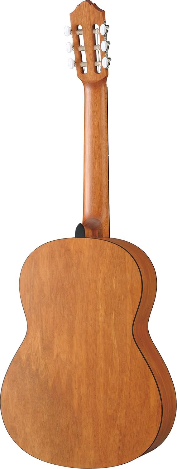 Yamaha CG122MCH Classical Guitar Review Exploring Solid Cedar Top Sound and Playability Yamaha CG122MCH Classical Guitar Review Exploring Solid Cedar Top Sound and Playability