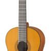 Yamaha CG122MCH Classical Guitar Review Exploring Solid Cedar Top Sound and Playability Yamaha CG122MCH Classical Guitar Review Exploring Solid Cedar Top Sound and Playability