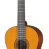 Yamaha CG122MCH Classical Guitar Review Exploring Solid Cedar Top Sound and Playability Yamaha CG122MCH Classical Guitar Review Exploring Solid Cedar Top Sound and Playability