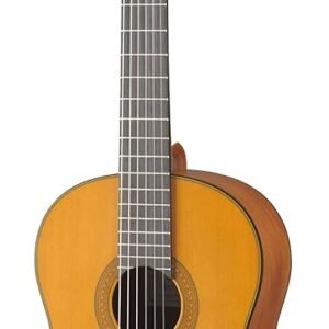 Yamaha CG122MCH Solid Cedar Top Classical Guitar Yamaha CG122MCH Solid Cedar Top Classical Guitar