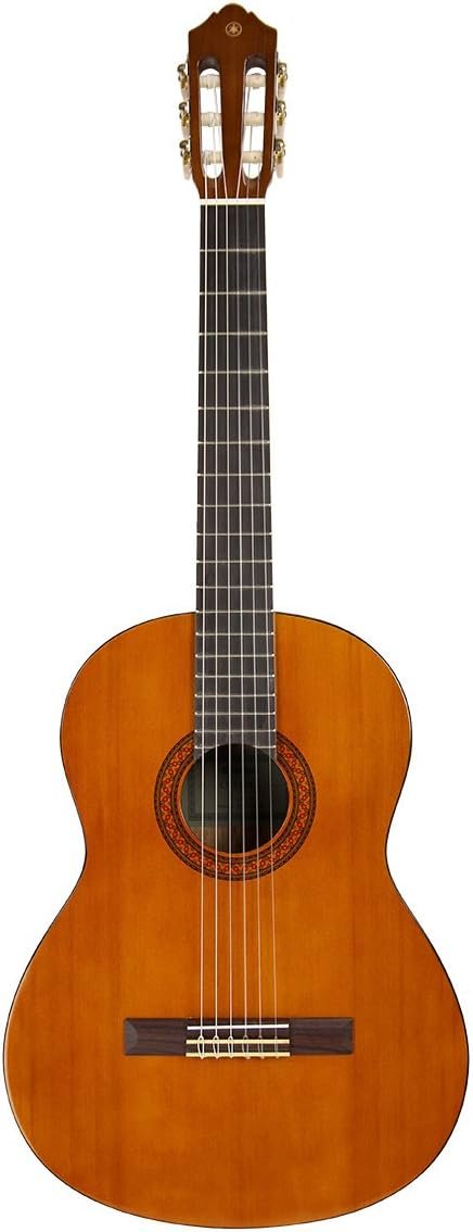Yamaha CGS103AII Classical Guitar Review Best Student 34 Size Spruce Top Instrument Yamaha CGS103AII Classical Guitar Review Best Student 34 Size Spruce Top Instrument