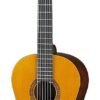 Yamaha CGS103AII Classical Guitar Review Best Student 34 Size Spruce Top Instrument Yamaha CGS103AII Classical Guitar Review Best Student 34 Size Spruce Top Instrument