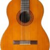 Yamaha CGS103AII Classical Guitar Review Best Student 34 Size Spruce Top Instrument Yamaha CGS103AII Classical Guitar Review Best Student 34 Size Spruce Top Instrument