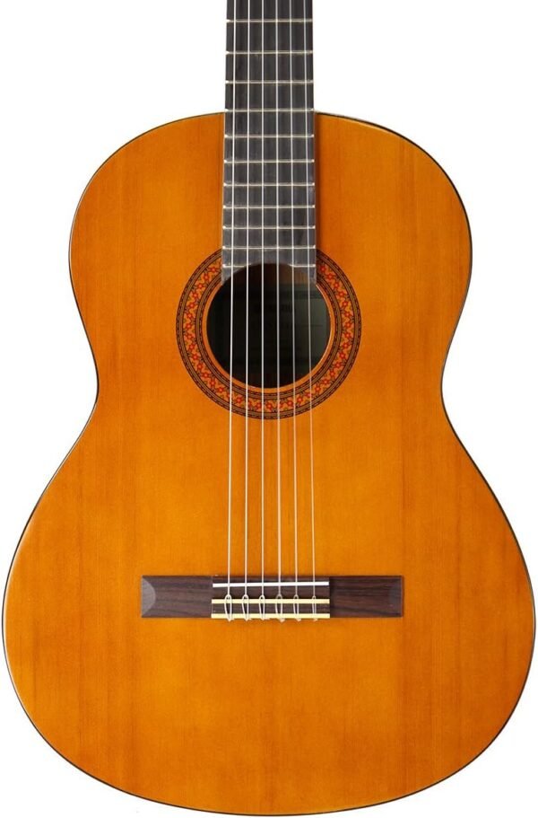 Yamaha CGS103AII Classical Guitar Review Best Student 34 Size Spruce Top Instrument Yamaha CGS103AII Classical Guitar Review Best Student 34 Size Spruce Top Instrument