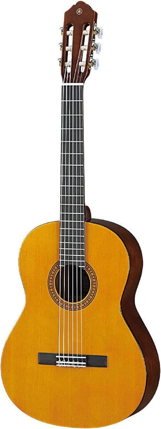 Yamaha CGS103AII Classical Guitar Review Best Student 34 Size Spruce Top Instrument Yamaha CGS103AII Classical Guitar Review Best Student 34 Size Spruce Top Instrument